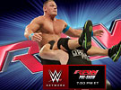 WWE2015年7月7日-)RAW美国职业摔角