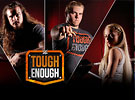 WWE2015年8月26日-)Tough Enough 第六季《第10集》