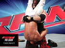 WWE2015年9月22日-)RAW美国职业摔角