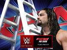 WWE2015年12月1日-)RAW美国职业摔角