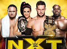 WWE2016年1月7日_NXT美国职业摔角