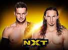 WWE2016年3月3日_NXT美国职业摔角