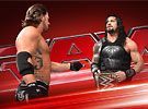 WWE2016年5月10日-)RAW美国职业摔角