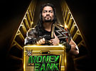 WWE2016年6月20日-)2016合约阶梯大赛-)Money In The Ban