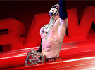 WWE2016年8月23日-)RAW美国职业摔角