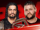 WWE2016年9月13日-)RAW美国职业摔角