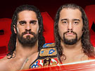 WWE2016年9月20日-)RAW美国职业摔角