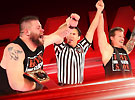 WWE2016年9月27日-)RAW美国职业摔角