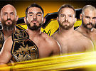 WWE2017年1月12日_NXT美国职业摔角