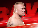 WWE2017年1月17日-)RAW美国职业摔角