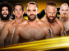 WWE2017年3月23日_NXT美国职业摔角