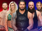 WWE2017年4月12日_SD美国职业摔角