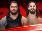 WWE2017年5月30日-)RAW美国职业摔角