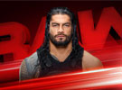 WWE2017年9月26日-)RAW美国职业摔角