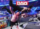 WWE2018年4月10日-)RAW美国职业摔角