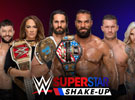 WWE2018年4月17日-)RAW美国职业摔角