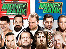 WWE2013年7月15日合约阶梯大赛2013