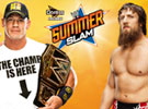 WWE2013年8月19日《8月大赛SummerSlam》