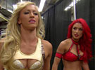 WWE女子摔跤真人秀节目22_WWE最新赛事
