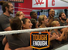 WWE2015年7月15日-)Tough Enough 第六季《第4集》