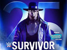 WWE2015年11月23日-)幸存者大赛Survivor Series