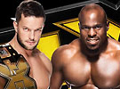 WWE2015年11月5日_NXT美国职业摔角