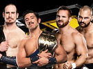 WWE2015年11月12日_NXT美国职业摔角