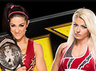WWE2015年11月19日_NXT美国职业摔角