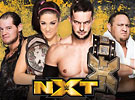 WWE2015年12月10日_NXT美国职业摔角