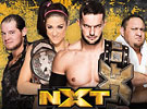 WWE2015年12月17日_NXT美国职业摔角
