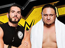 WWE2016年1月21日_NXT美国职业摔角