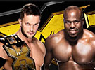 WWE2016年2月4日_NXT美国职业摔角