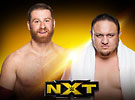 WWE2016年3月10日_NXT美国职业摔角