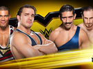 WWE2016年3月17日_NXT美国职业摔角