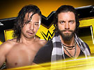 WWE2016年4月28日_NXT美国职业摔角