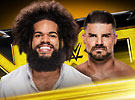 WWE2016年9月15日_NXT美国职业摔角