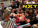 WWE2016年9月22日_NXT美国职业摔角