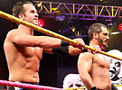 WWE2016年10月20日_NXT美国职业摔角