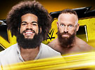 WWE2016年11月24日_NXT美国职业摔角