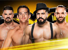 WWE2016年12月22日_NXT美国职业摔角