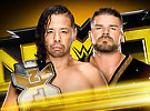 WWE2017年1月19日_NXT美国职业摔角