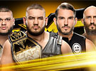 WWE2017年3月2日_NXT美国职业摔角