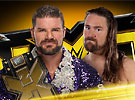 WWE2017年3月16日_NXT美国职业摔角