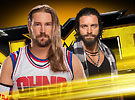 WWE2017年3月30日_NXT美国职业摔角