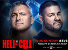 WWE2017年10月31日-)2017地狱牢笼-)WWE Hell in a Cell