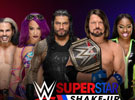 WWE2018年4月18日_SD美国职业摔角