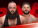 WWE2018年6月5日-)RAW美国职业摔角
